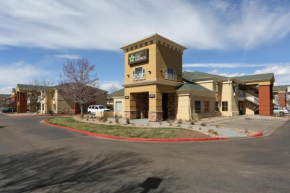 Отель Extended Stay America - Denver - Tech Center - Central  Гринвуд Виллидж